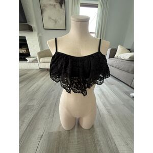 NWT Victoria's Secret bralette medium